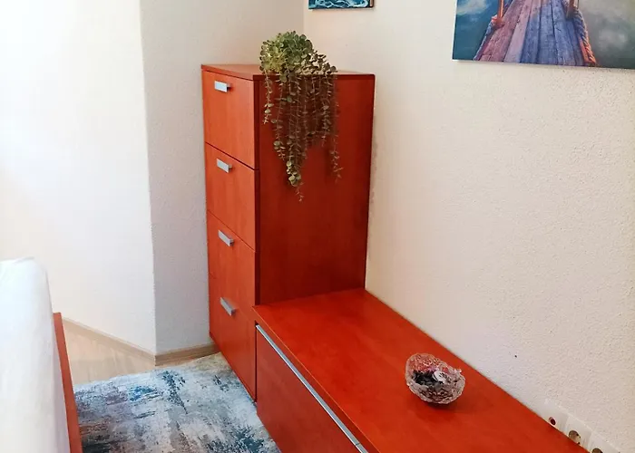 Dina Apartman Jablanicko Jezero