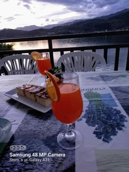 Apartament Dina Jablanicko Jezero Konjic