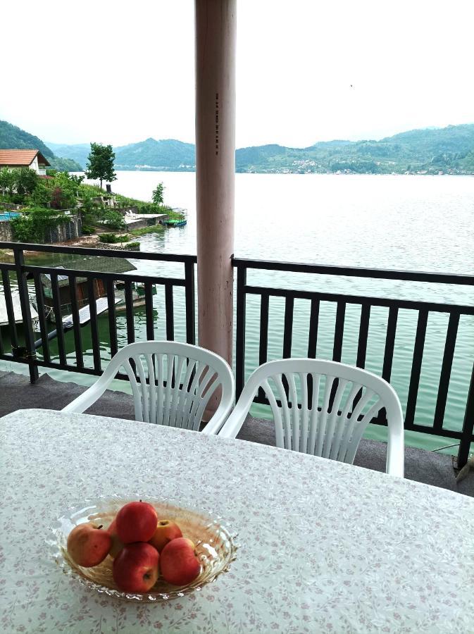 Apartman Dina Jablanicko Jezero *