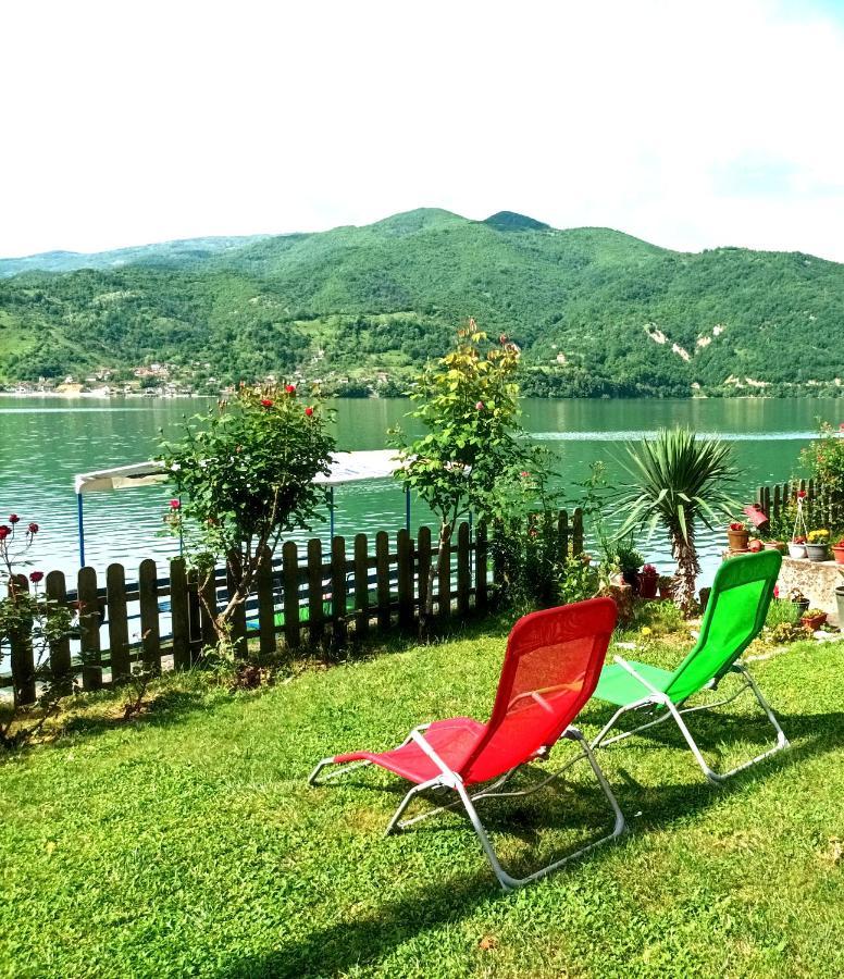 Apartament Dina Jablanicko Jezero