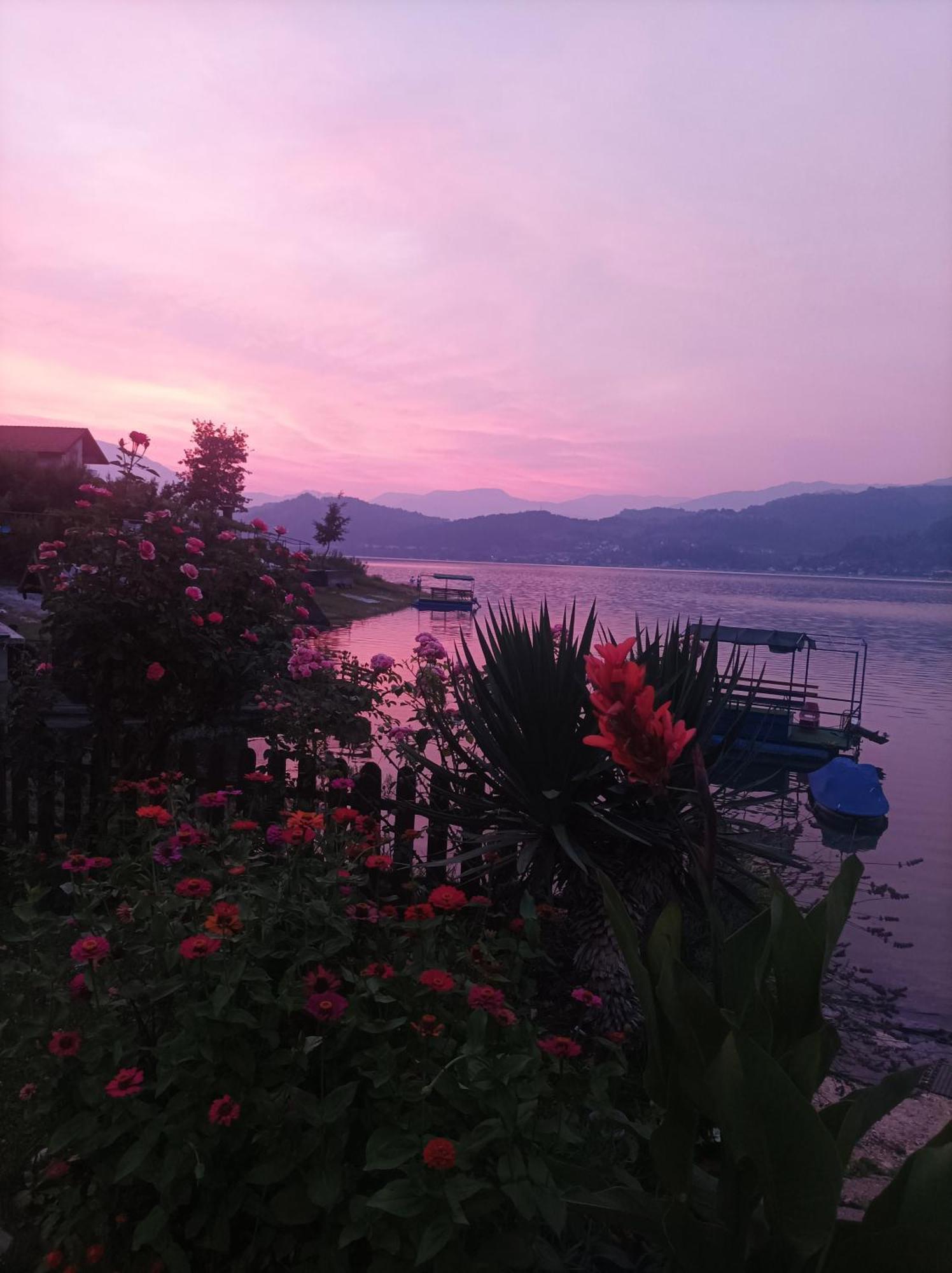 Apartament Dina Jablanicko Jezero *