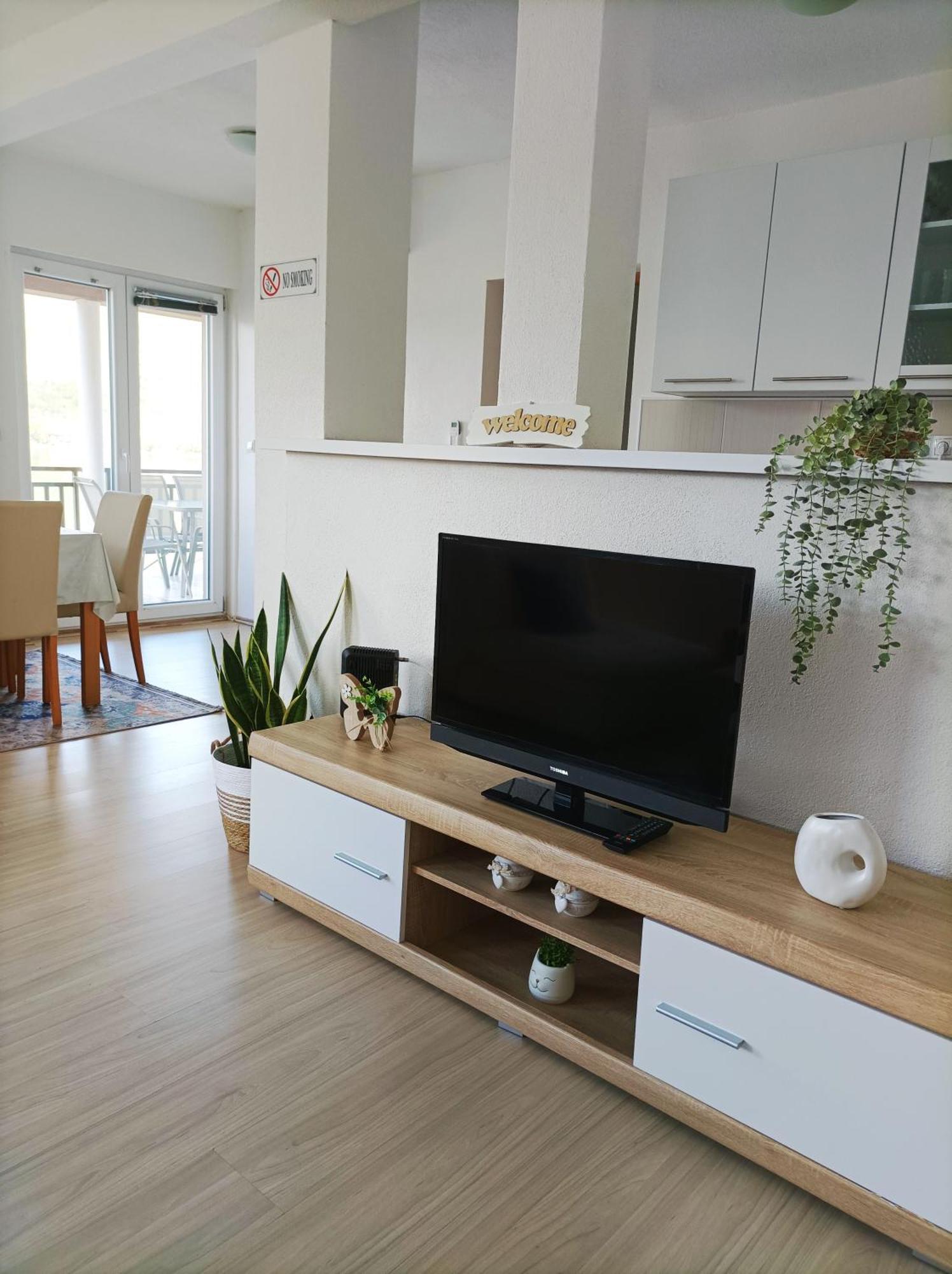 Apartament Dina Jablanicko Jezero Konjic