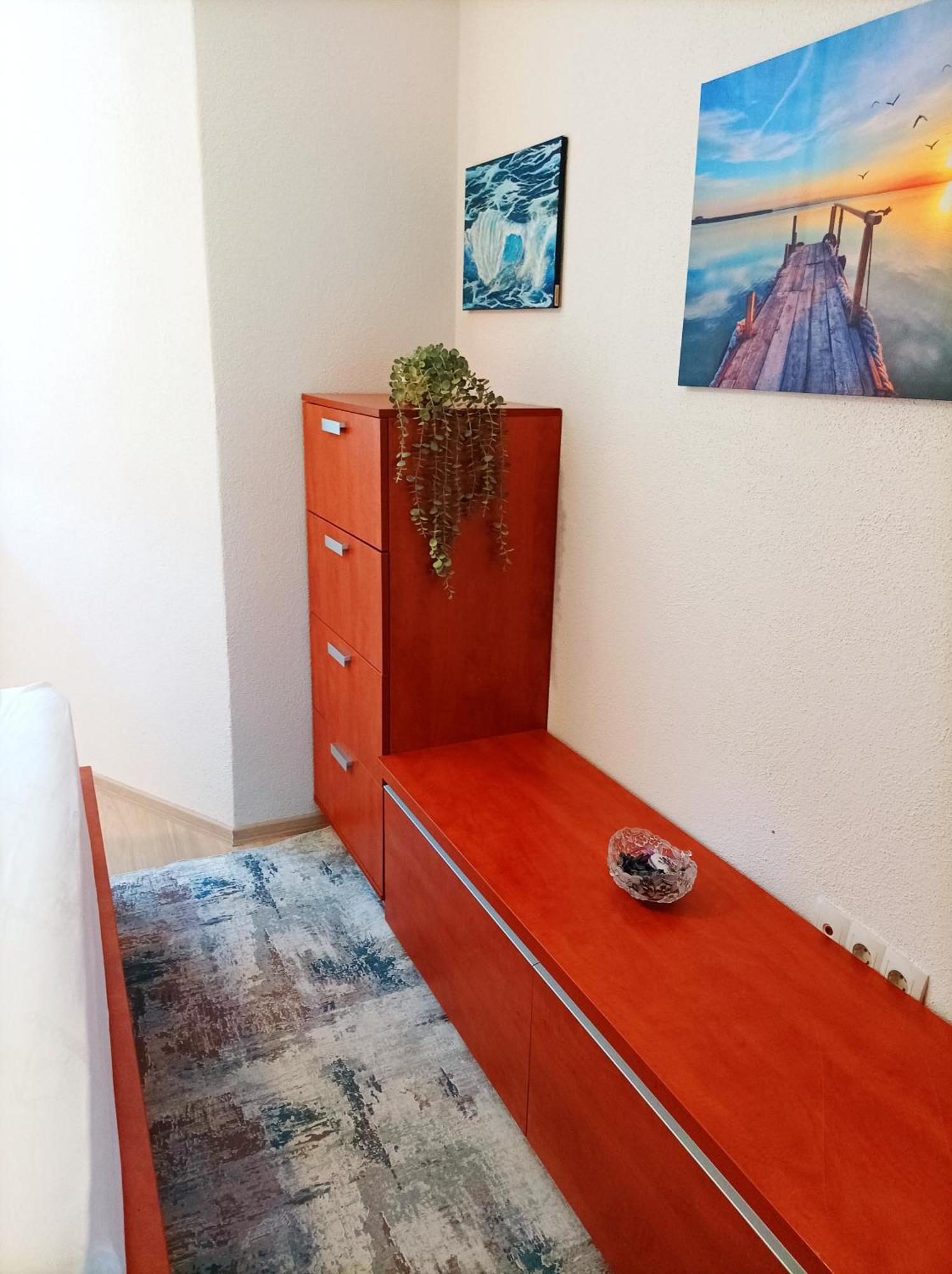 Apartament Dina Jablanicko Jezero Konjic