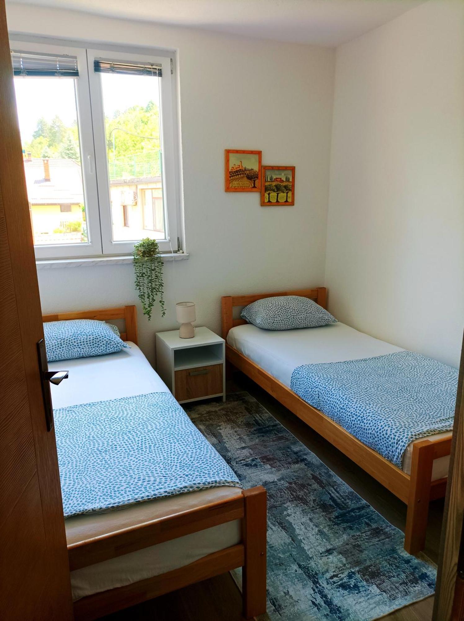 Apartament Dina Jablanicko Jezero *