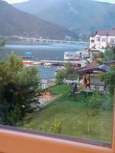 Dina Jablanicko Jezero Apartament Konjic