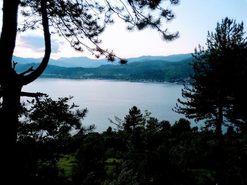 Apartament Dina Jablanicko Jezero Konjic
